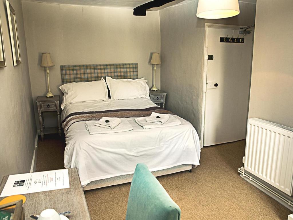 Hotel The White Bear à Shipston-on-Stour Chambre photo