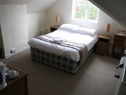Hotel The White Bear à Shipston-on-Stour Extérieur photo